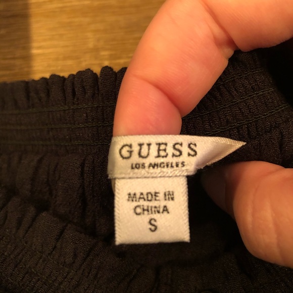 Guess top - Picture 2 of 2